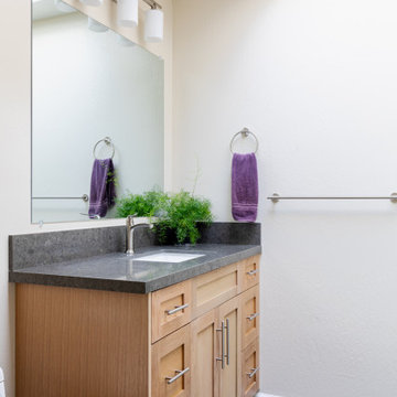 Refresh & Renewed Bathrooms - Campbell