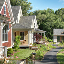 medium density communitites
