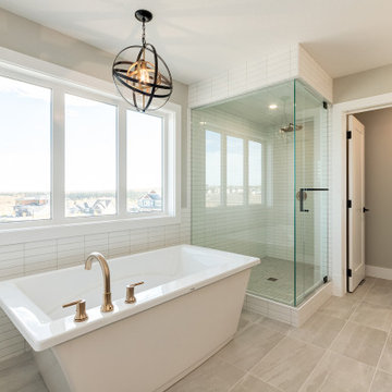The Sussex in Discovery Ridge