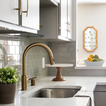Edina Kitchen Refreshment
