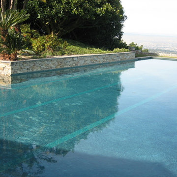 My Garden: Ocean View Villa