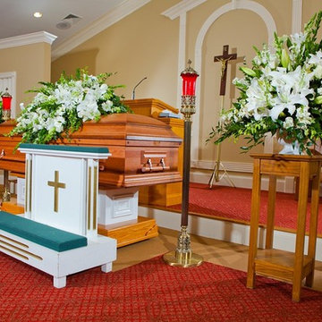 Funeral Home