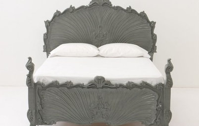 Guest Picks: Create a Bedroom for Sweet Dreams