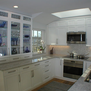 Dreamwork Kitchens Review]