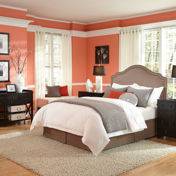 Adjustable Mattress Foundation