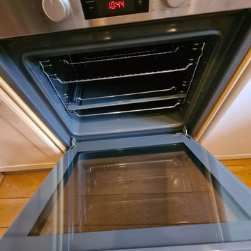 End of Tenancy Cleaning