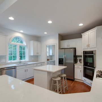 Westmeade Refresh