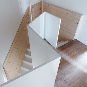 Ristrutturazione Casa VG
