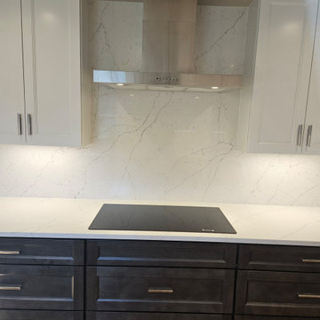 Delahunt Kitchen