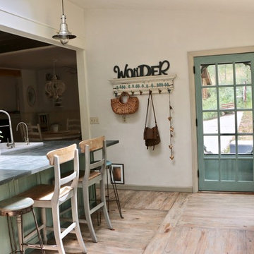Kitchen Renovation