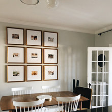 frames