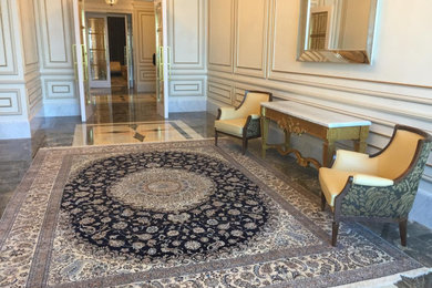 Luxurious Carpets Dubai