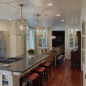 Culleywood Remodel