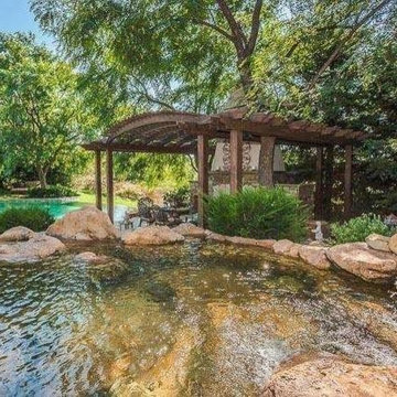 Westlake Village Home