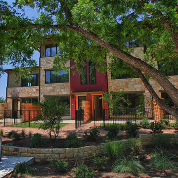Verdance Condominiums