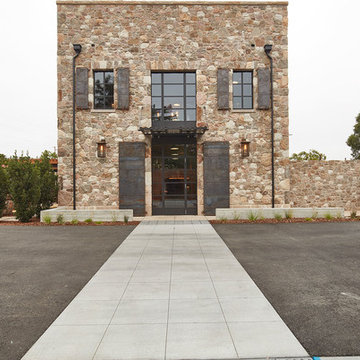 Davies Winery