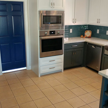 MS Contracting & Design