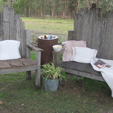 Landscape Ideas