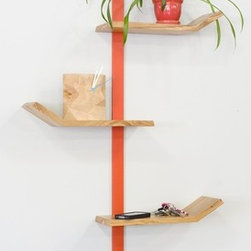 Palm - Display And Wall Shelves 