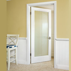 Glass Series Doors - Products