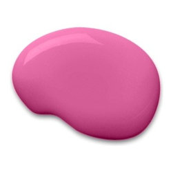 Sherwin-Williams paint color &ndash; Exuberant Pink (SW 6840) - Paint