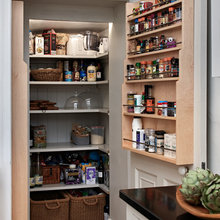 Larder