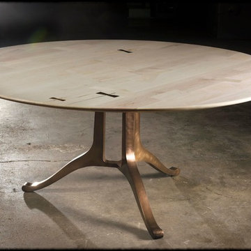 PATCHWORK TABLE / NAPLES
