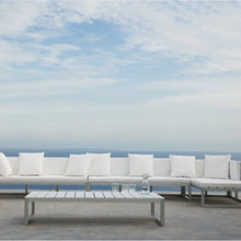 Outdoor Patio Entertaining