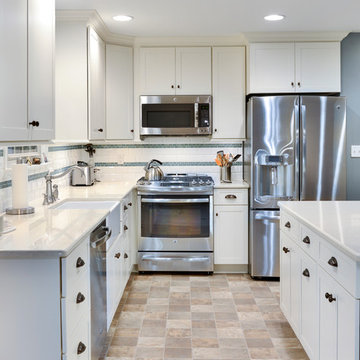2015 New Cumberland Kitchen