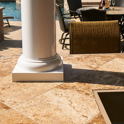 Flores Poolside Bar - Products
