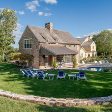 Outdoor Home Appearance