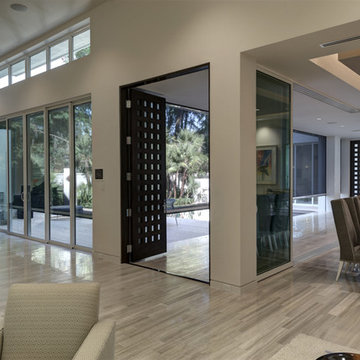 Phantom Screens Design Gallery