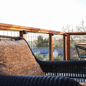 Allen Deck