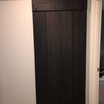 T & Ps Master Bath, Laundry Room and Mud Room Remodels