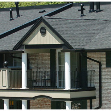 Asphalt- Shingles Residential Roofing