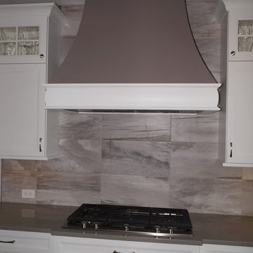 Classic Kitchen in Doylestown