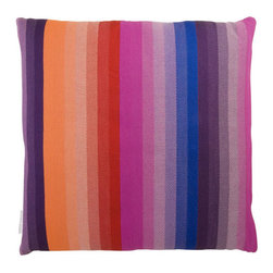 T.E. 042 CUSHION COLOR By Thomas Eyck - Home Decor