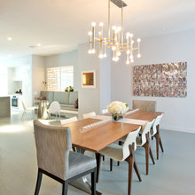 Light fixtures