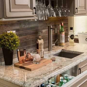 Transitional Design