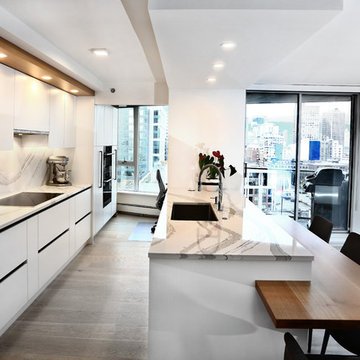 Keeper Place Vancouver