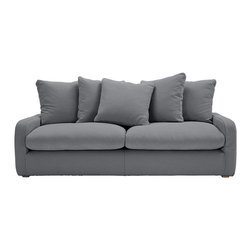 John Lewis - Floppy Jo 3 Seater Sofa by Loaf at John Lewis - Sofas