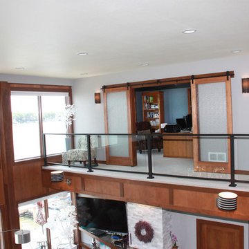 Energy efficient home