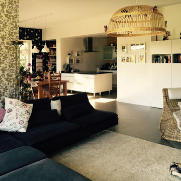 Countryside house