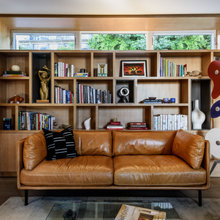 Living Room  Bar
