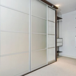 Milano SL 141 - Interior Doors