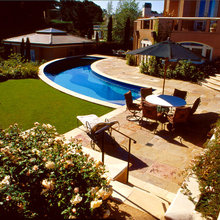 Pools