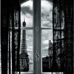 Industrial Artwork - Home Decor
