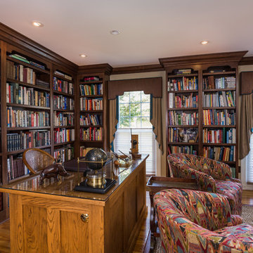 Allen Library