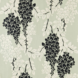 Wisteria BP 2213 - Wallpaper