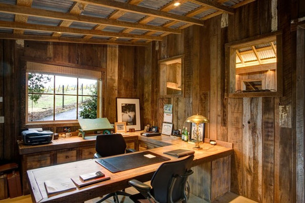 Create a Home Office That Works for You